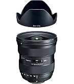 Amazon | Tokina 超広角ズームレンズ AT-X 124 PRO DX 12-24mm F4 (IS